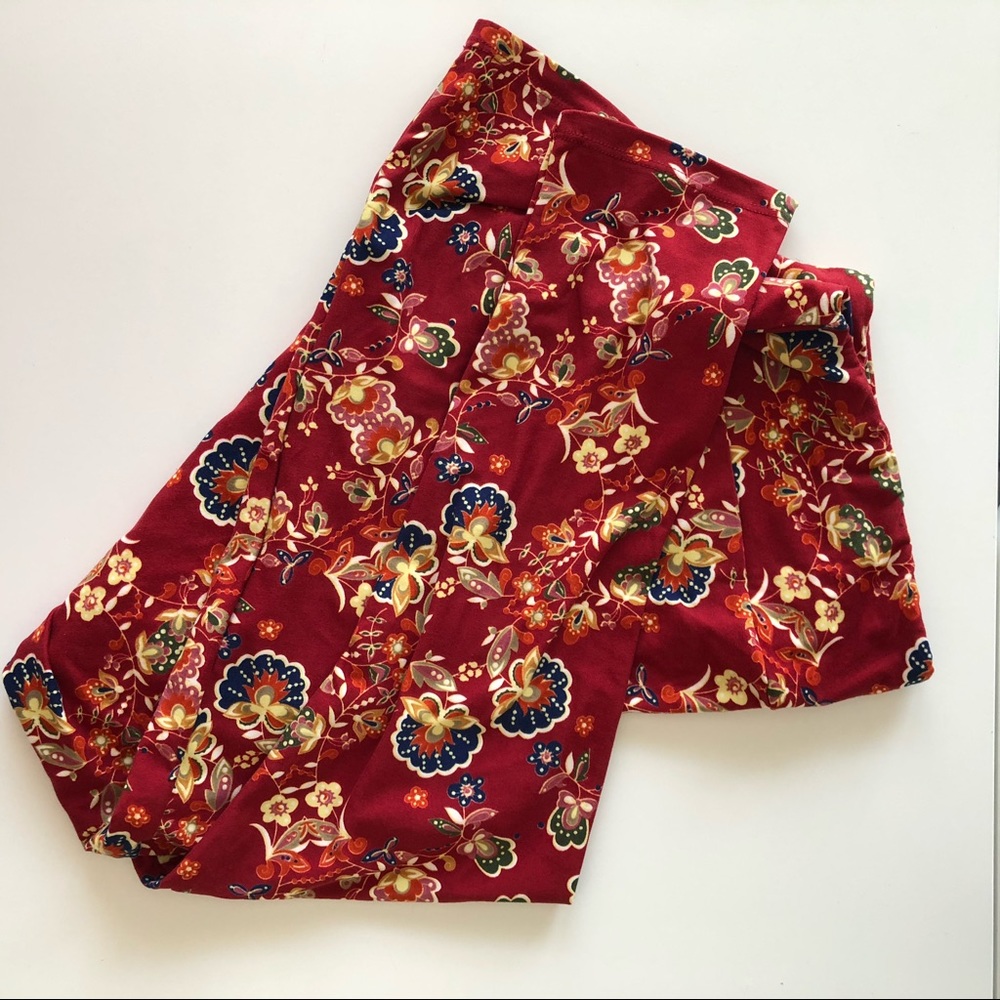 LuLaRoe Leggings